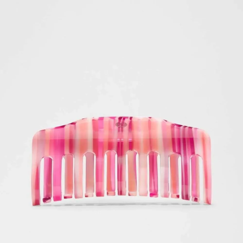 Lululemon extra large claw clip
